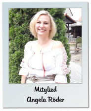 Mitglied                Angela Röder
