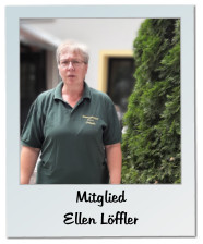 Mitglied                  Ellen Löffler